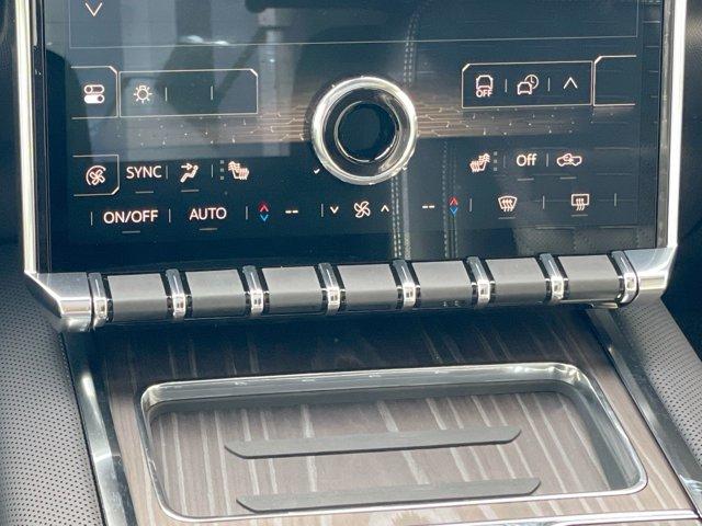 new 2025 GMC Sierra EV car, priced at $90,335