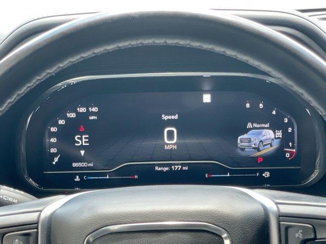 used 2022 GMC Yukon XL car, priced at $44,972
