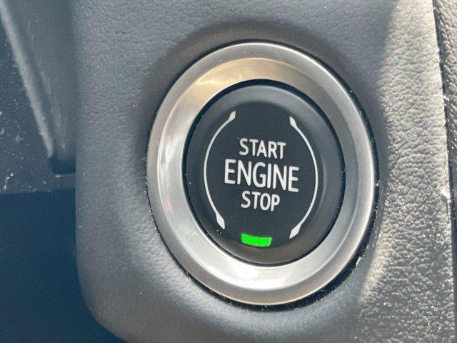 used 2022 GMC Yukon XL car, priced at $44,972