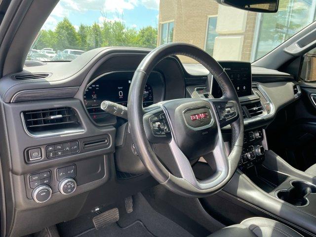used 2022 GMC Yukon XL car, priced at $44,972