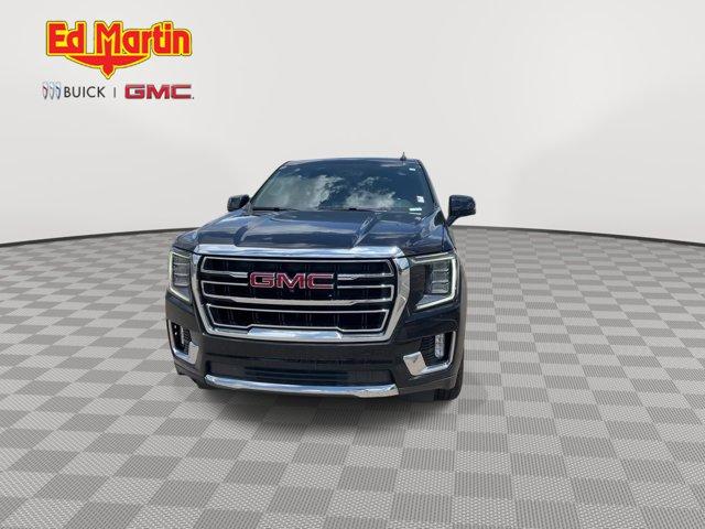 used 2022 GMC Yukon XL car, priced at $44,972