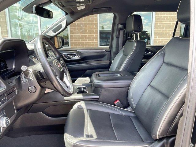 used 2022 GMC Yukon XL car, priced at $44,972