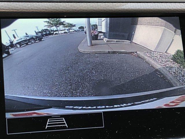 used 2022 Buick Encore GX car, priced at $20,990