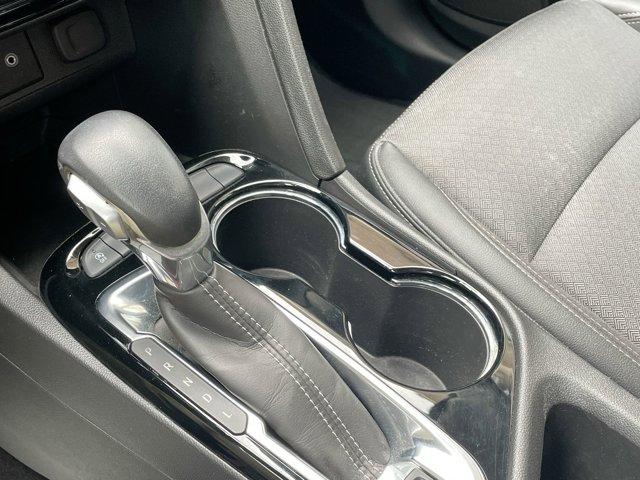 used 2022 Buick Encore GX car, priced at $17,998