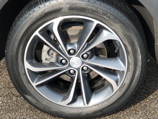 used 2022 Buick Encore GX car, priced at $20,990