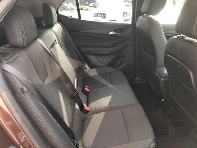 used 2022 Buick Encore GX car, priced at $20,990
