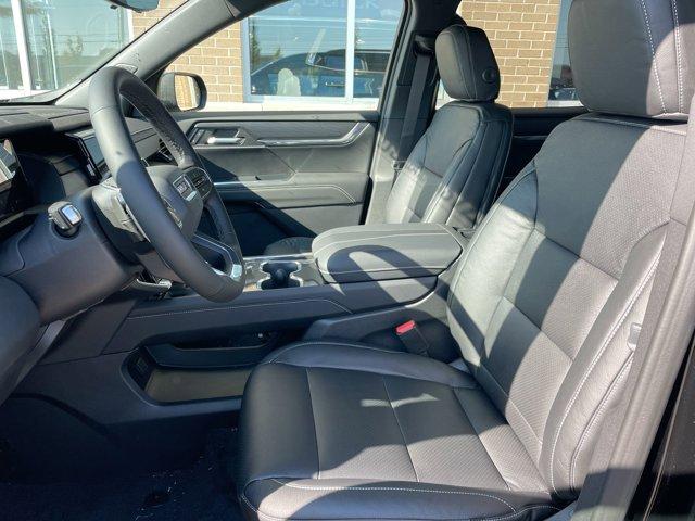new 2026 GMC Acadia car, priced at $51,675