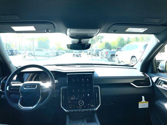 new 2026 GMC Acadia car, priced at $51,675