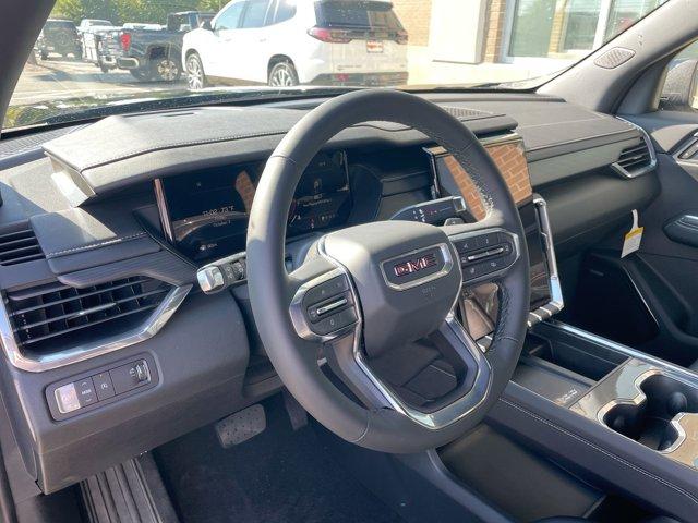 new 2026 GMC Acadia car, priced at $51,675