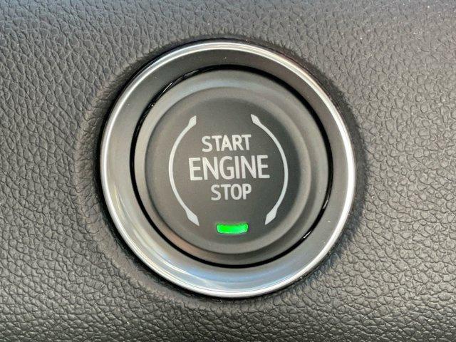 new 2026 GMC Acadia car, priced at $51,675