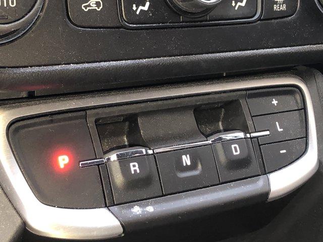 used 2022 GMC Terrain car, priced at $23,955