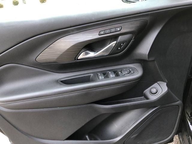 used 2022 GMC Terrain car, priced at $23,955