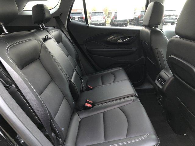used 2022 GMC Terrain car, priced at $23,955
