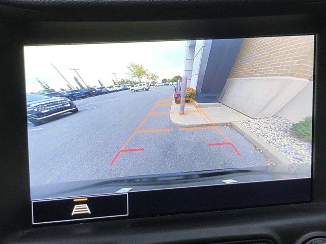 used 2022 GMC Terrain car, priced at $23,955