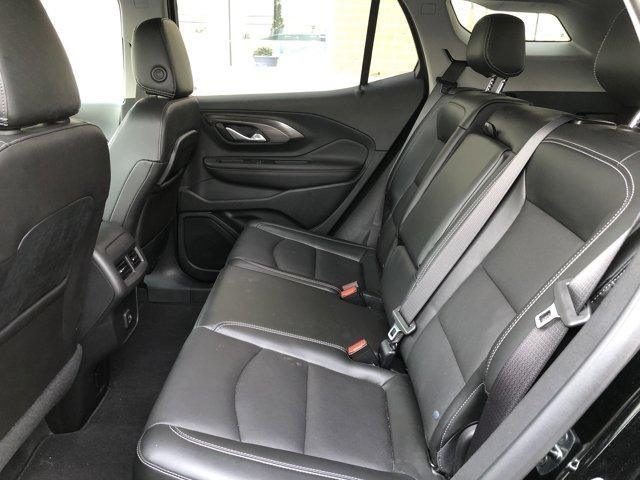 used 2022 GMC Terrain car, priced at $23,955