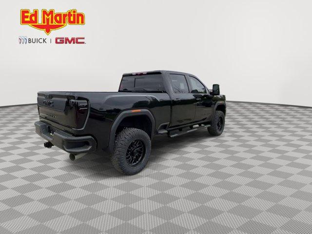 new 2024 GMC Sierra 2500 car, priced at $102,440