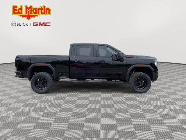 new 2024 GMC Sierra 2500 car, priced at $102,440