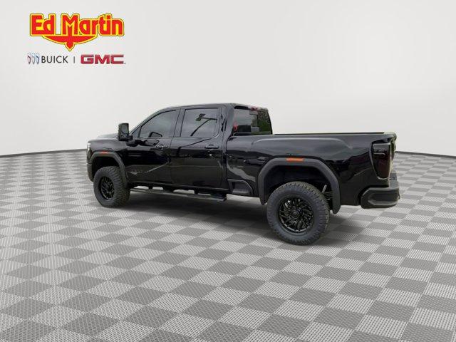 new 2024 GMC Sierra 2500 car, priced at $102,440