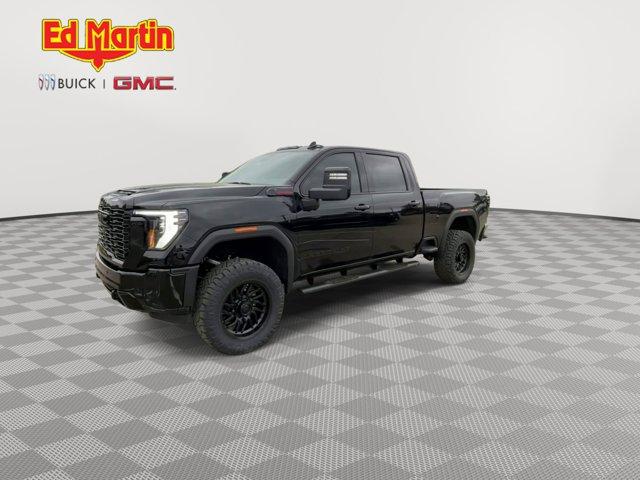 new 2024 GMC Sierra 2500 car, priced at $102,440