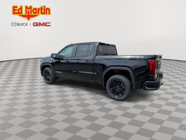 new 2025 GMC Sierra 1500 car, priced at $43,935