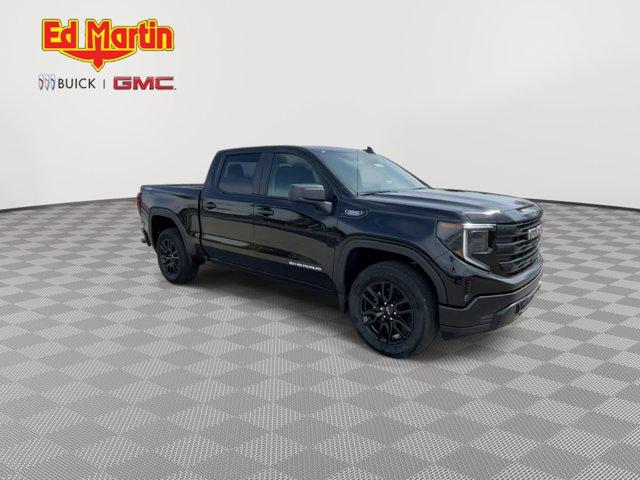 new 2025 GMC Sierra 1500 car, priced at $43,935