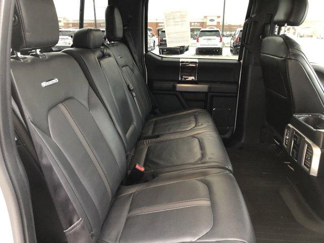 used 2016 Ford F-150 car, priced at $28,494