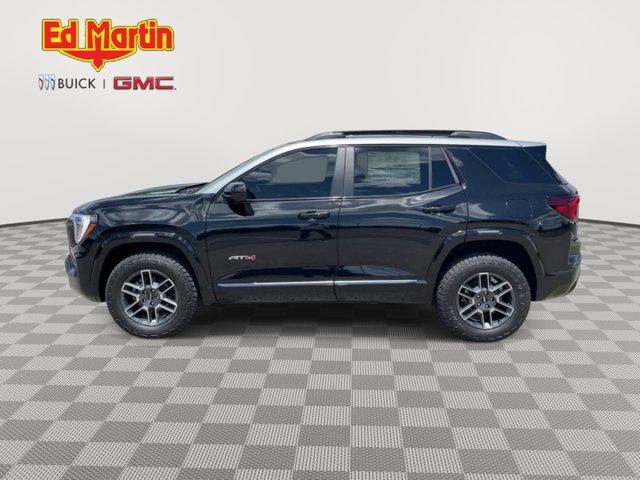 new 2026 GMC Terrain car, priced at $43,775