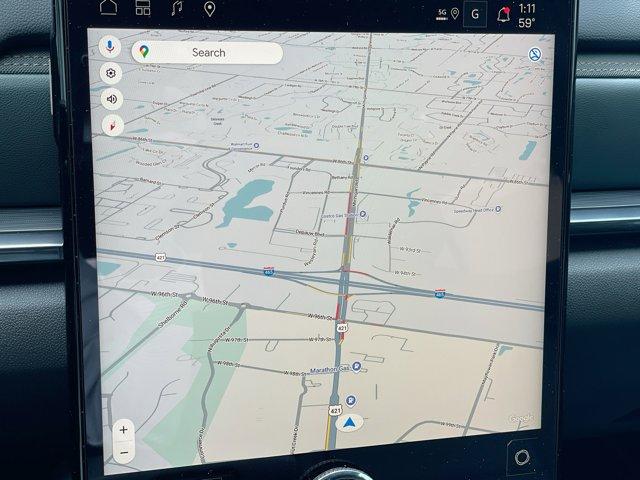 new 2026 GMC Terrain car, priced at $43,775