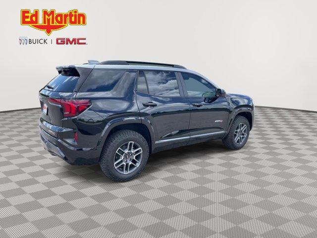 new 2026 GMC Terrain car, priced at $43,775