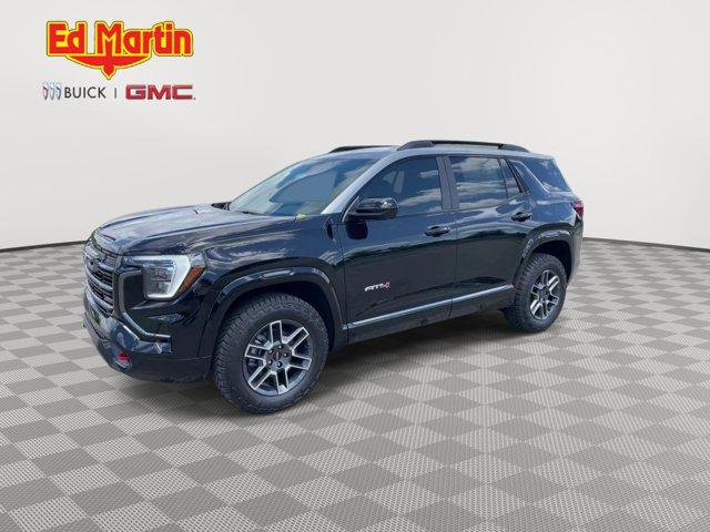 new 2026 GMC Terrain car, priced at $43,775