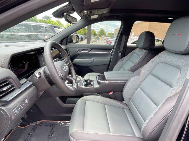 new 2026 GMC Terrain car, priced at $43,775