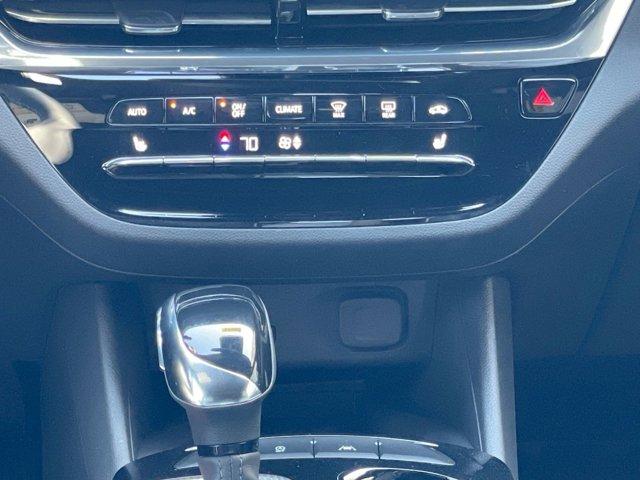 new 2025 Buick Envista car, priced at $31,035