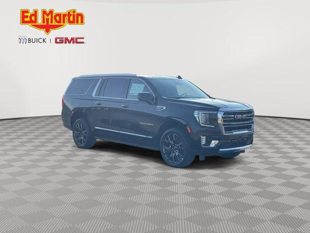 new 2024 GMC Yukon XL car, priced at $77,260