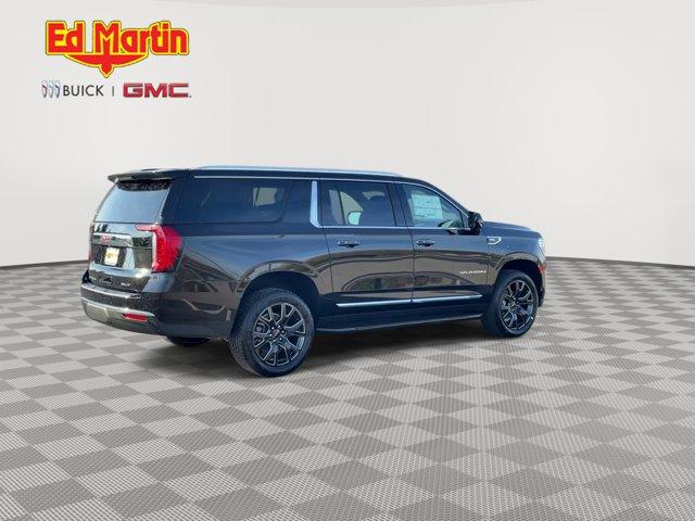 new 2024 GMC Yukon XL car, priced at $77,260