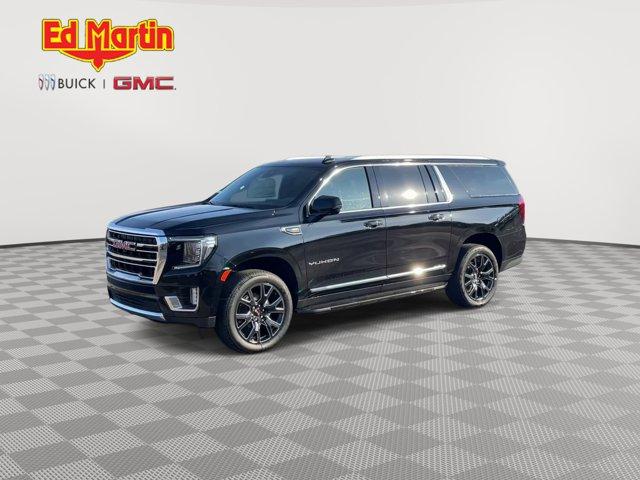 new 2024 GMC Yukon XL car, priced at $77,260