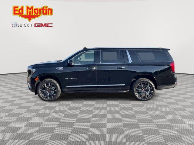 new 2024 GMC Yukon XL car, priced at $77,260