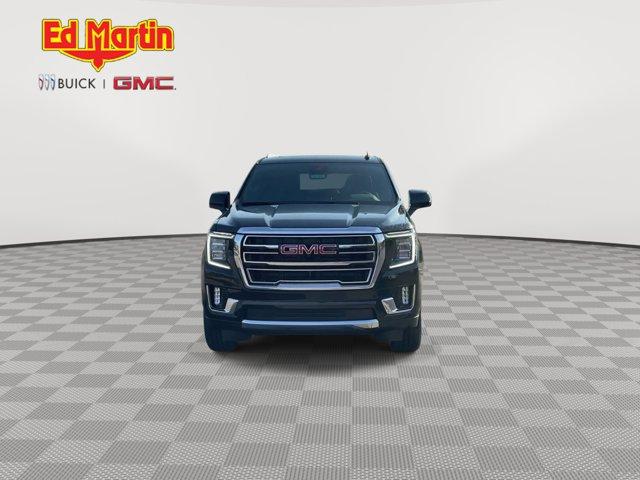 new 2024 GMC Yukon XL car, priced at $77,260