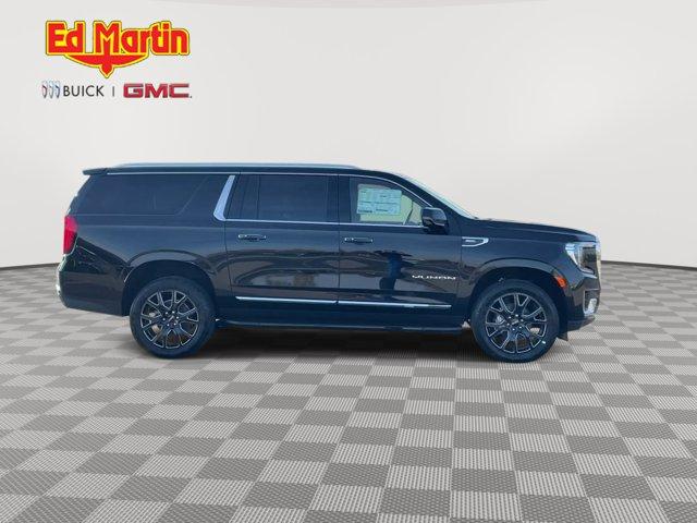 new 2024 GMC Yukon XL car, priced at $77,260