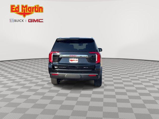 new 2024 GMC Yukon XL car, priced at $77,260