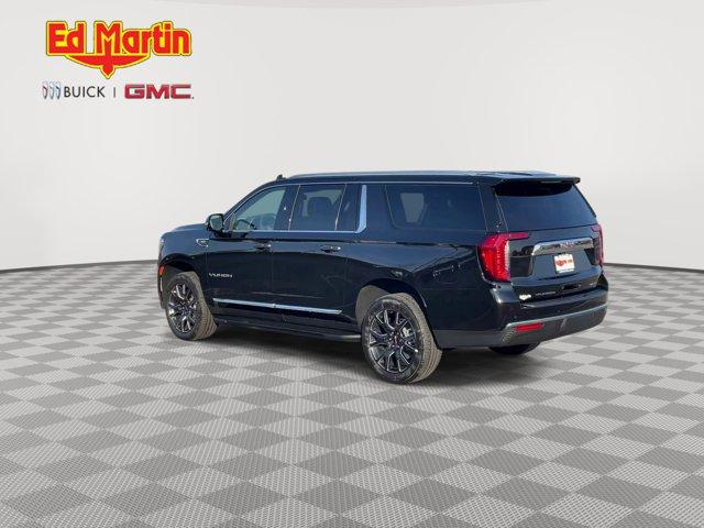 new 2024 GMC Yukon XL car, priced at $77,260