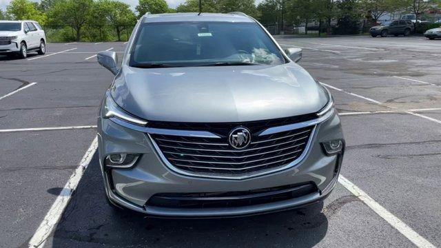 used 2023 Buick Enclave car, priced at $33,571