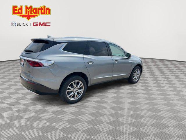 used 2023 Buick Enclave car, priced at $31,955