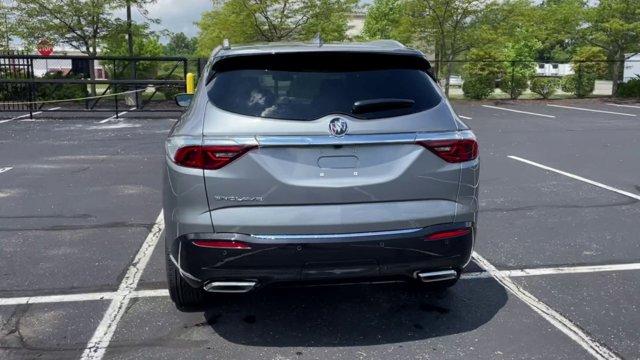 used 2023 Buick Enclave car, priced at $33,571