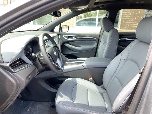 used 2023 Buick Enclave car, priced at $33,571