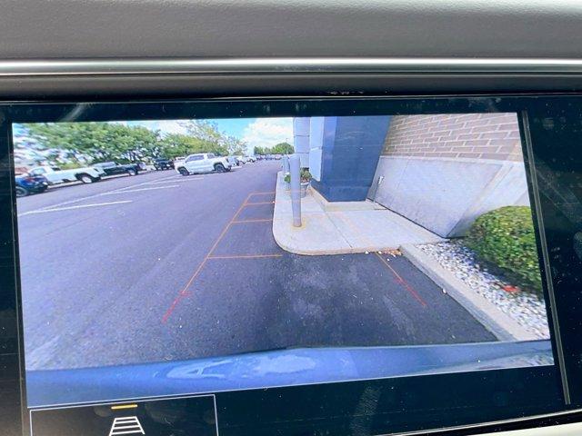 used 2023 Buick Enclave car, priced at $33,571