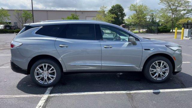 used 2023 Buick Enclave car, priced at $33,571