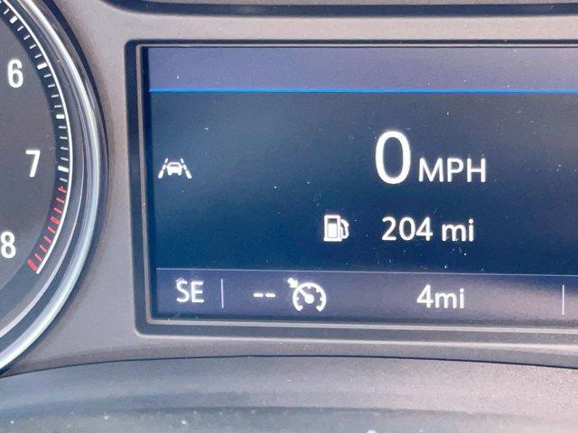 used 2023 Buick Enclave car, priced at $33,571