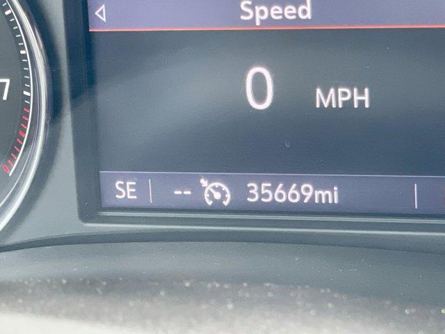 used 2023 Buick Enclave car, priced at $31,955
