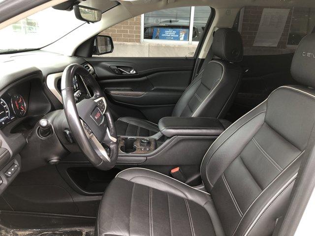 used 2020 GMC Acadia car, priced at $29,546