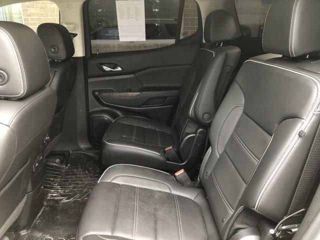 used 2020 GMC Acadia car, priced at $29,546